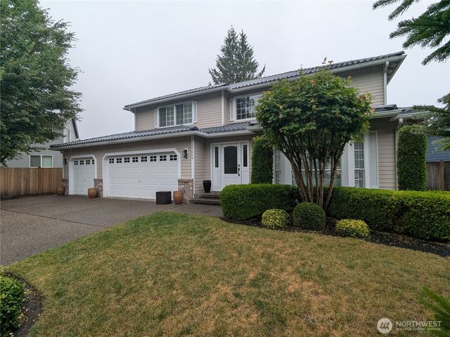 17604 Muirfield Court, Arlington, WA 98223