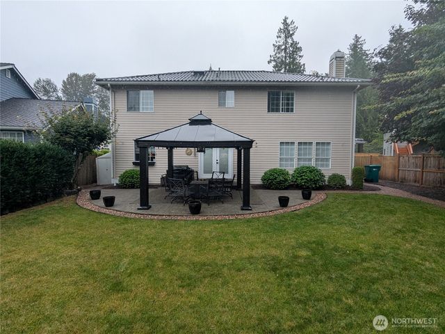 17604 Muirfield Court, Arlington, WA 98223