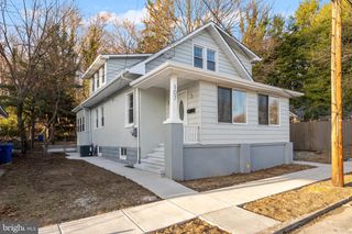 107 ROSSELL STREET, Mount Holly, NJ 08060