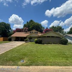 1670 Wilhurst Street, Jackson, MS 39211