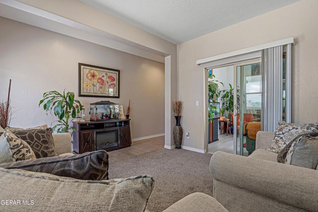 329 STETSON Drive, El Paso, TX 79928