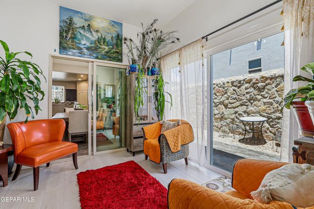 329 STETSON Drive, El Paso, TX 79928