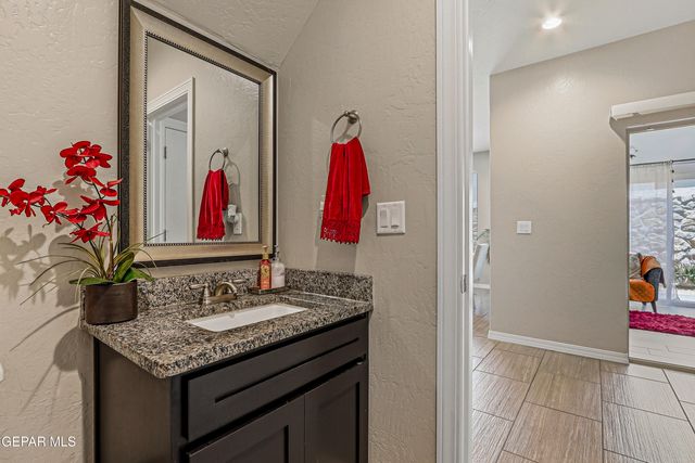 329 STETSON Drive, El Paso, TX 79928
