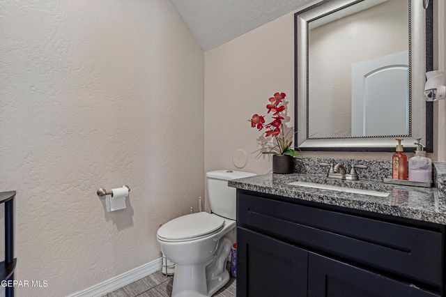 329 STETSON Drive, El Paso, TX 79928