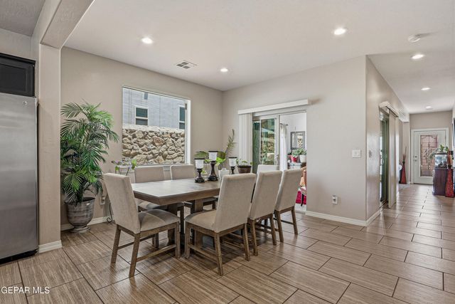 329 STETSON Drive, El Paso, TX 79928
