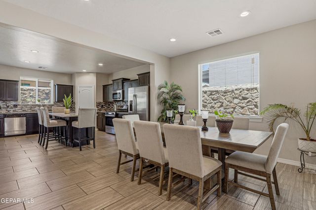 329 STETSON Drive, El Paso, TX 79928