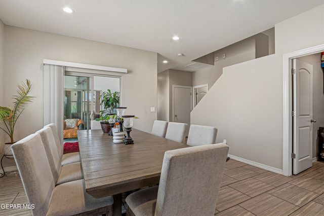 329 STETSON Drive, El Paso, TX 79928