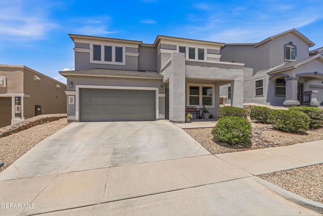 329 STETSON Drive, El Paso, TX 79928