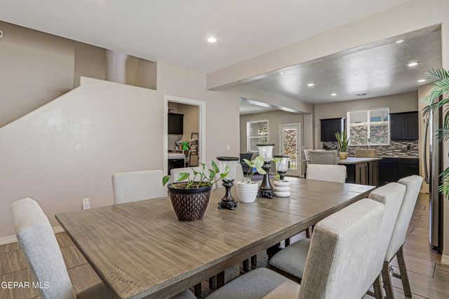 329 STETSON Drive, El Paso, TX 79928