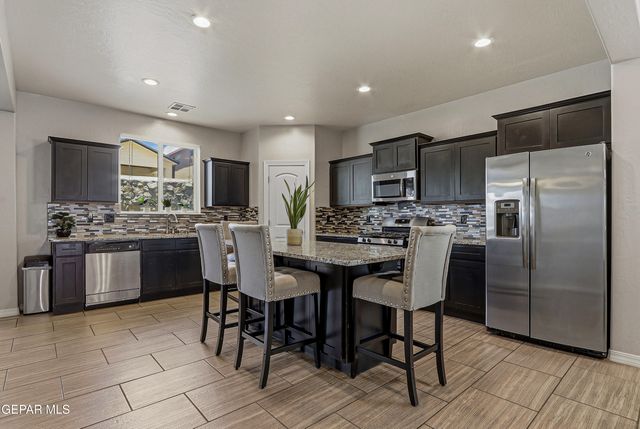 329 STETSON Drive, El Paso, TX 79928
