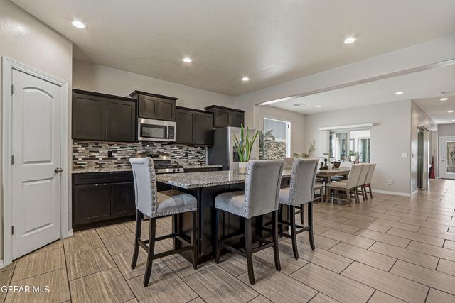 329 STETSON Drive, El Paso, TX 79928
