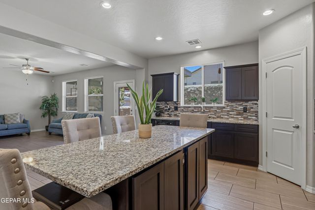 329 STETSON Drive, El Paso, TX 79928