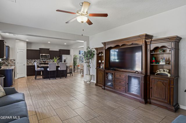 329 STETSON Drive, El Paso, TX 79928