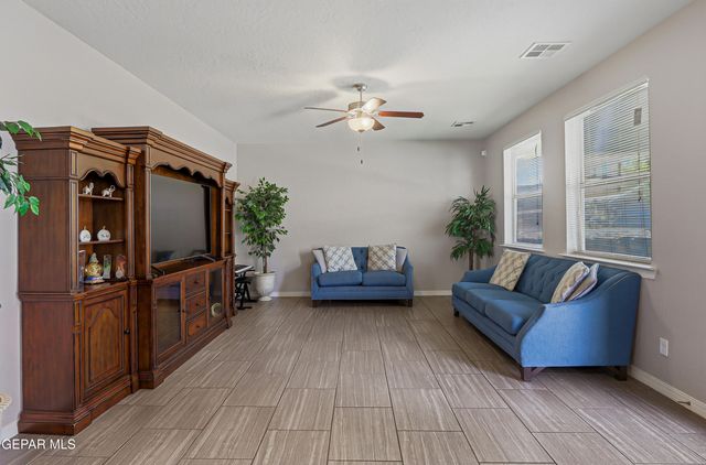 329 STETSON Drive, El Paso, TX 79928