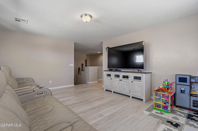 329 STETSON Drive, El Paso, TX 79928