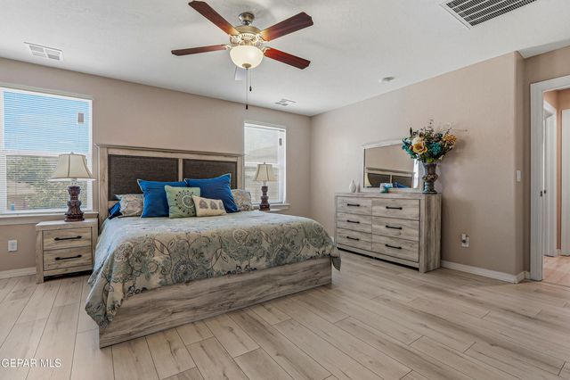 329 STETSON Drive, El Paso, TX 79928