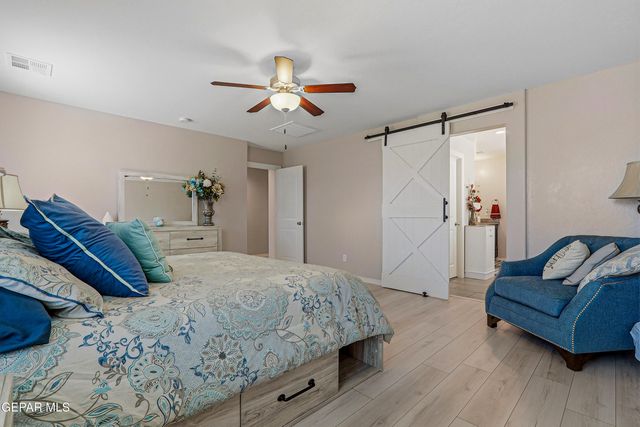 329 STETSON Drive, El Paso, TX 79928