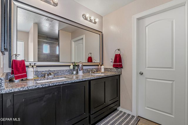 329 STETSON Drive, El Paso, TX 79928