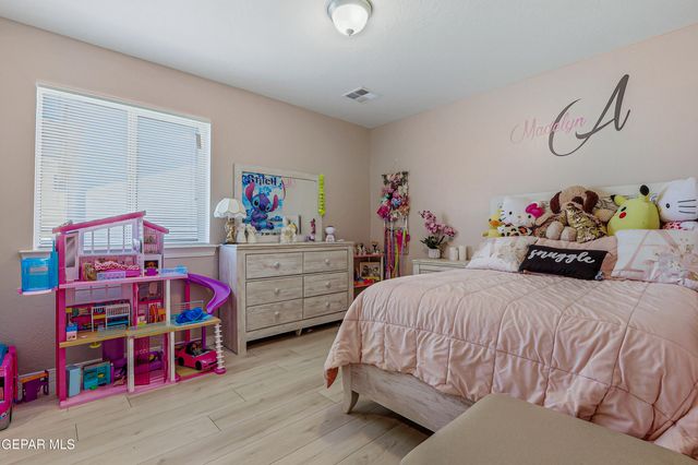 329 STETSON Drive, El Paso, TX 79928