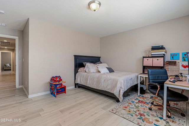 329 STETSON Drive, El Paso, TX 79928