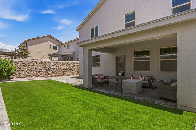 329 STETSON Drive, El Paso, TX 79928