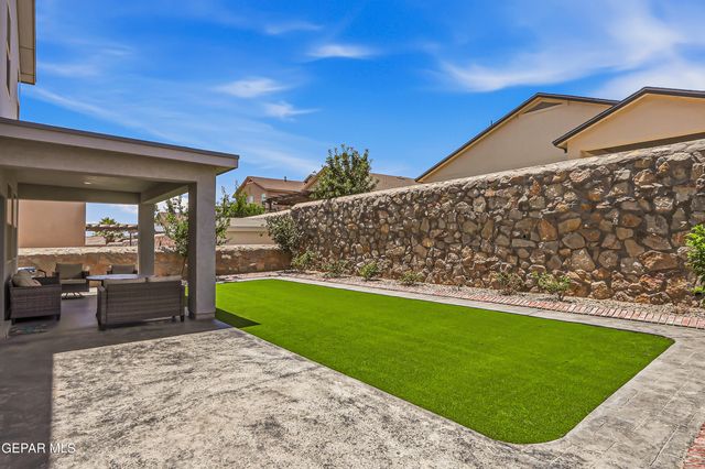 329 STETSON Drive, El Paso, TX 79928