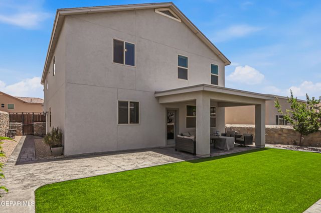 329 STETSON Drive, El Paso, TX 79928