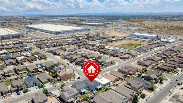 329 STETSON Drive, El Paso, TX 79928