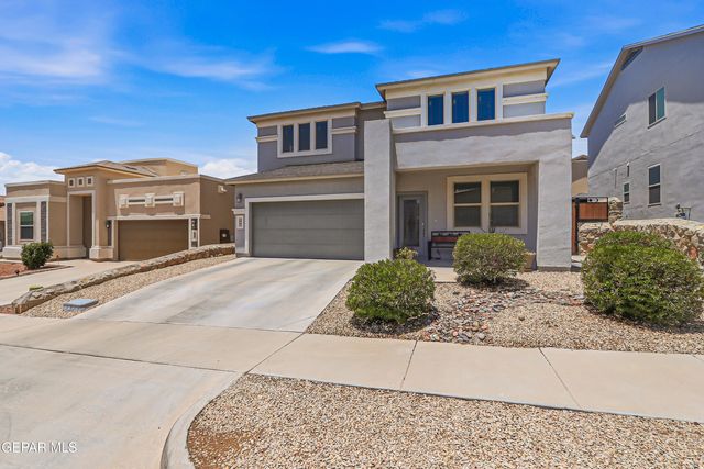 329 STETSON Drive, El Paso, TX 79928