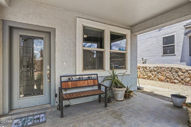 329 STETSON Drive, El Paso, TX 79928