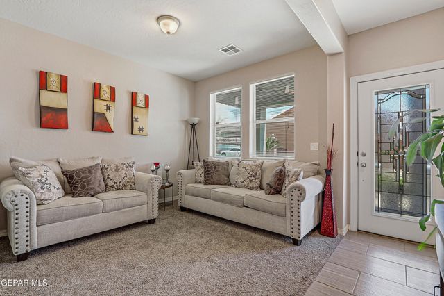 329 STETSON Drive, El Paso, TX 79928