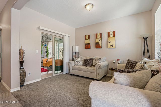 329 STETSON Drive, El Paso, TX 79928