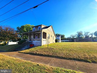 200 MAPLE AVE, Keyser, WV 26726