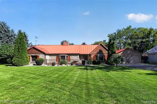 127 W Albain Road, Petersburg, MI 49270