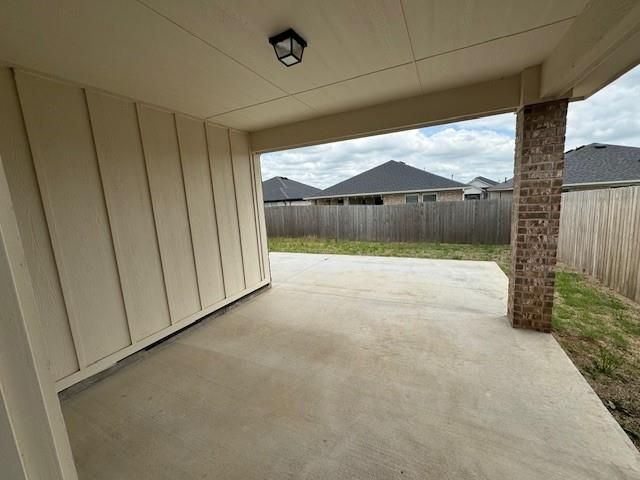 3408 Piney River Road, Yukon, OK 73099