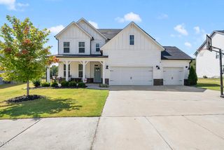 7316 Cabernet Franc Drive, Willow Spring, NC 27592
