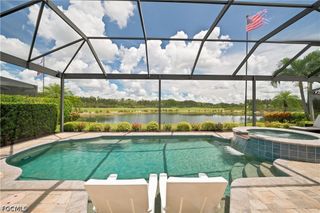 8888 Savona CT, Naples, FL 34119