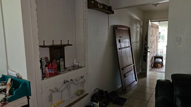 805 Redbud Street, Crowley, TX 76036