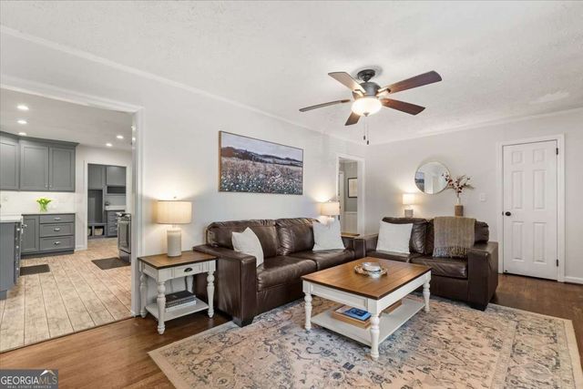 2654 Estelle Court SE, Smyrna, GA 30082