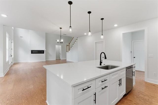 9 Everwood SE Court, Rome, GA 30161