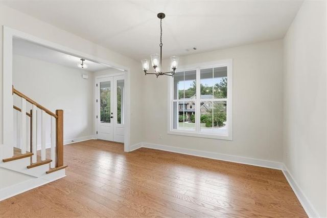 9 Everwood SE Court, Rome, GA 30161