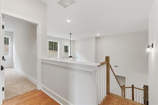 9 Everwood SE Court, Rome, GA 30161