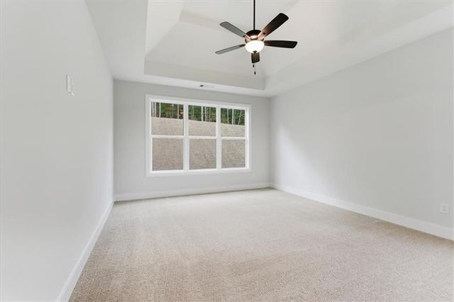 9 Everwood SE Court, Rome, GA 30161