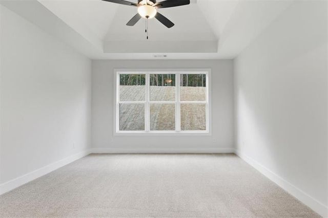 9 Everwood SE Court, Rome, GA 30161