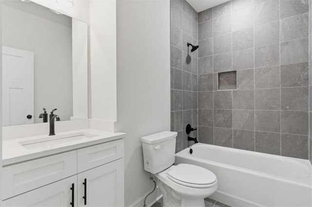 9 Everwood SE Court, Rome, GA 30161