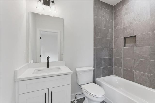 9 Everwood SE Court, Rome, GA 30161