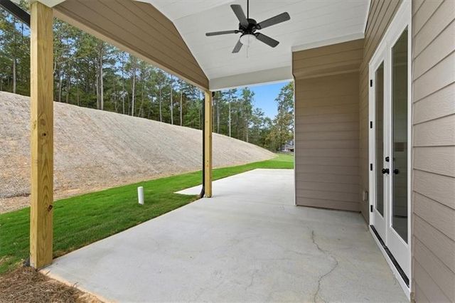 9 Everwood SE Court, Rome, GA 30161