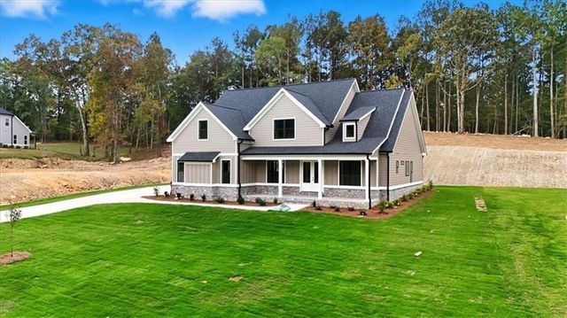 9 Everwood SE Court, Rome, GA 30161