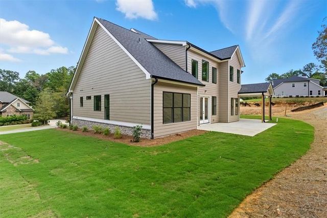 9 Everwood SE Court, Rome, GA 30161