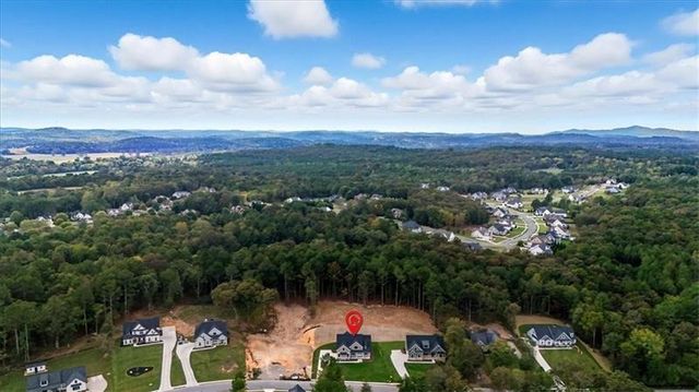 9 Everwood SE Court, Rome, GA 30161